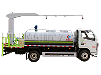 鐵路抑塵車